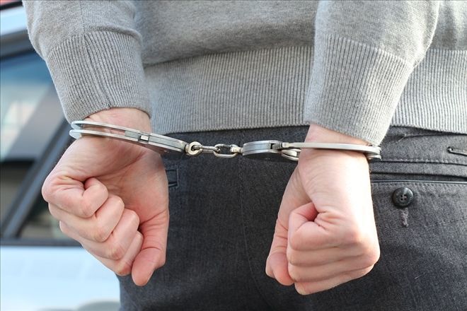 Devleti 10 milyon TL zarara uğratan 22 kişilik şebeke çökertildi 