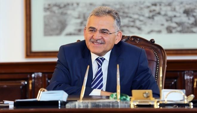Büyükkılıç´ın acı günü 