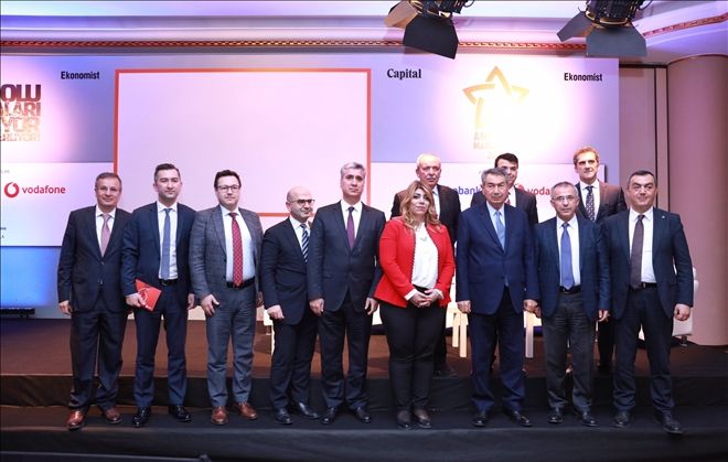 Anadolu Markaları etkinliklerinin dördüncüsü Kayseri´de yapıldı 