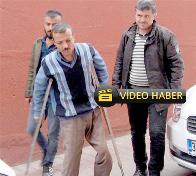 Oğlunu boğarak öldüren babadan kan donduran savunma 