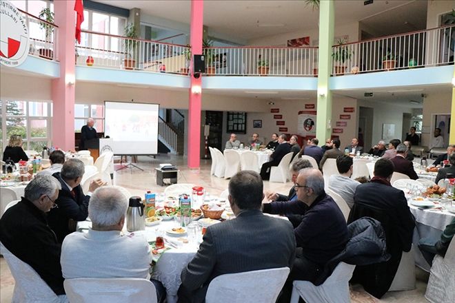 - ?Türkiye küçümsenecek bir ülke değil? 
