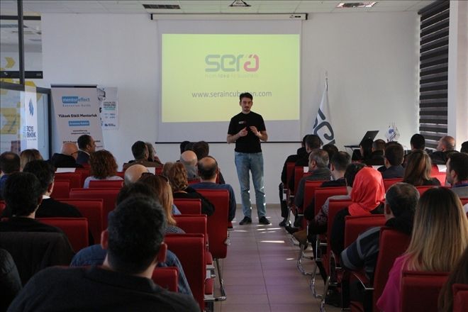 ?Liderlere Özel Yüksek Etkili Mentorluk? programı düzenlendi 