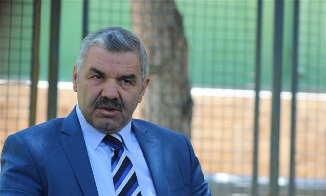 Gençliğe destek, birliğe vurgu 
