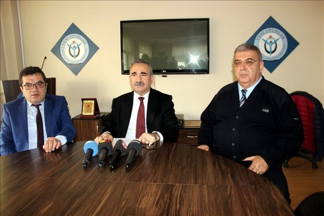 İlber Ortaylı Kayseri´de konferans verecek 