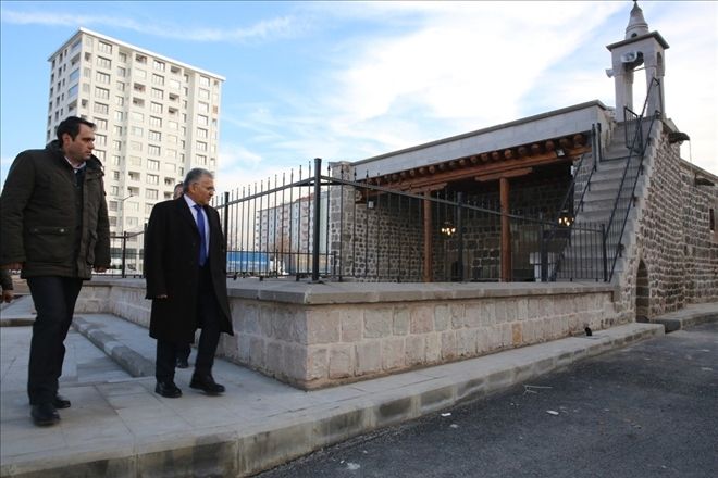 Büyükkılıç, 