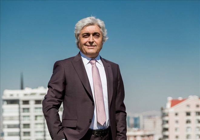 Bekaş İnşaat konutta gereksiz donatılara son veriyor 