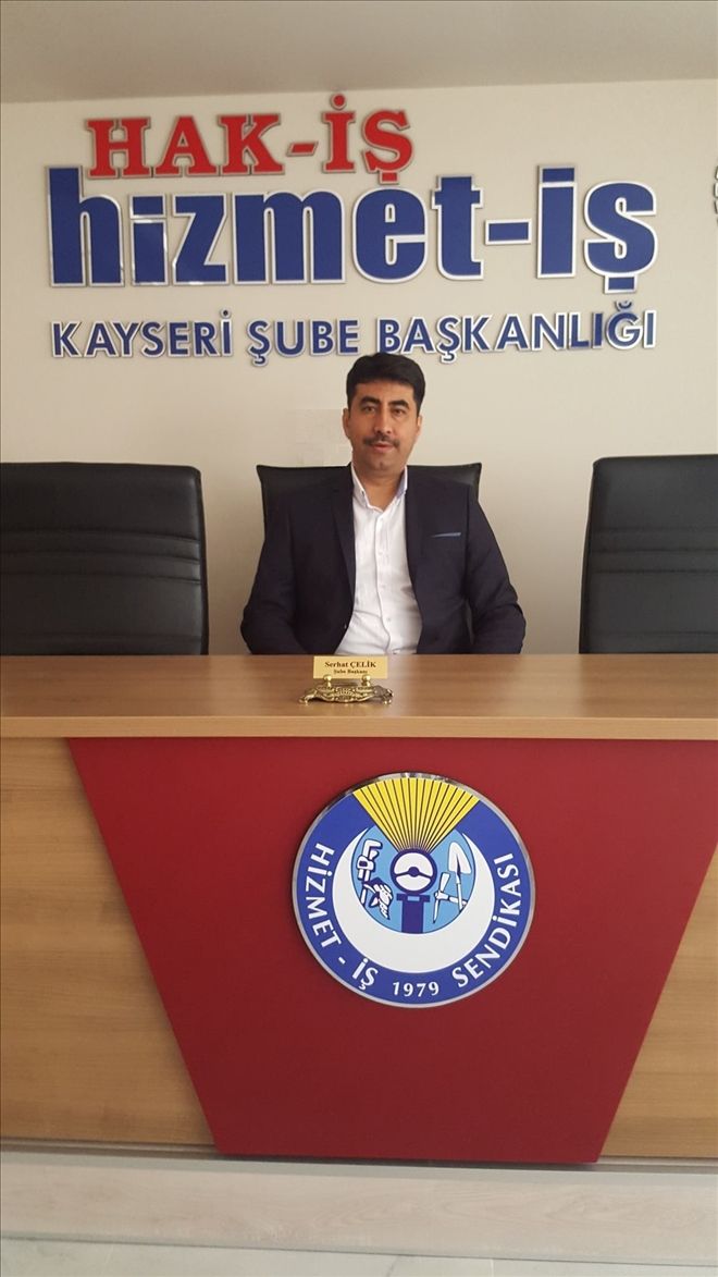 ?Taşeron işçilerin kamuda daimi işçi statüsünde istihdam edilmelerini istiyoruz? 