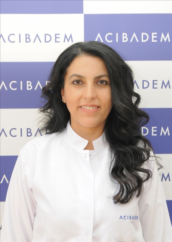  ?Genital estetik kadının kendine olan güvenini artırıyor? 
