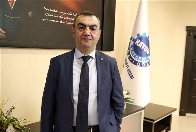 ?Otomobil Girişim Grubunu Kayseri´ye Davet Ettik? 
