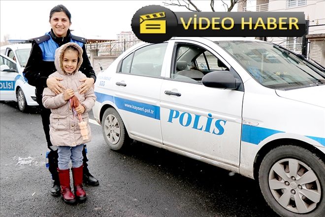 YAŞI KÜÇÜK YÜREĞİ KOCAMAN