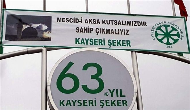 Şeker´den ABD´ye tepki