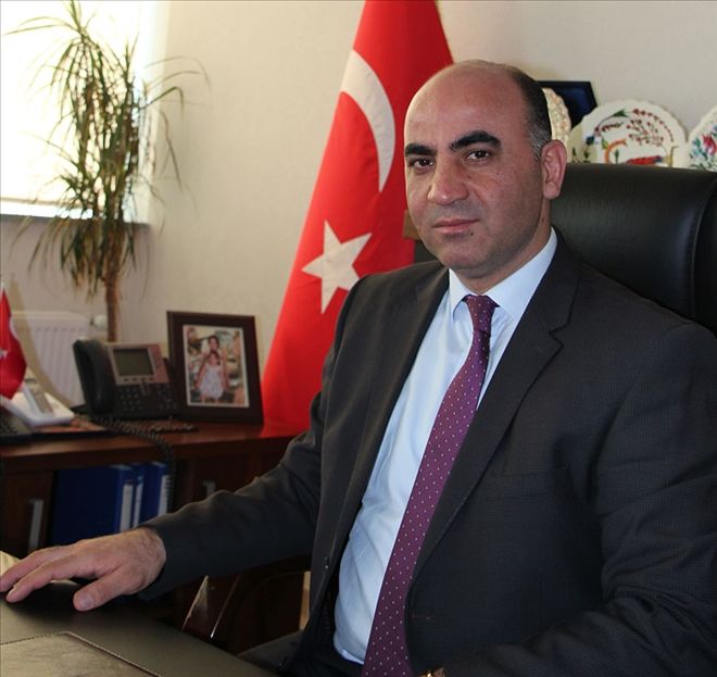 BÜYÜKANNE PROJESİNE KAYSERİ´DE DAHİL EDİLDİ.