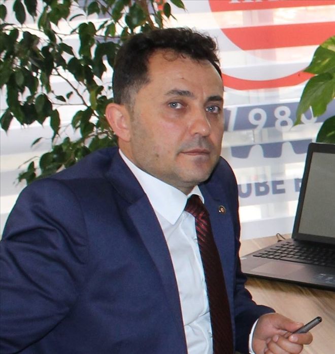 İSTİHDAM  ÇAĞRISINA DESTEK
