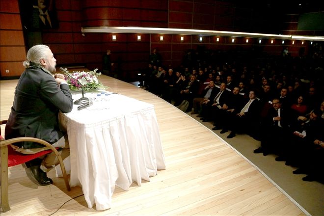 Güvenlik Uzmanı Mete Yarar: 