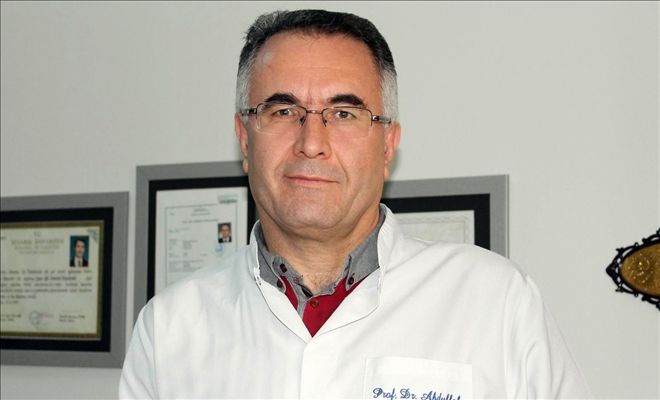 ?Kemoterapi öldürmüyor?