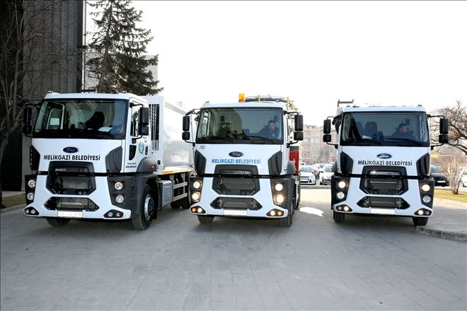 Başkan Büyükkılıç, 