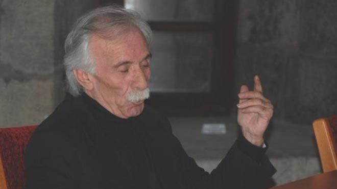 Emir Kalkan hikayelerle anılacak