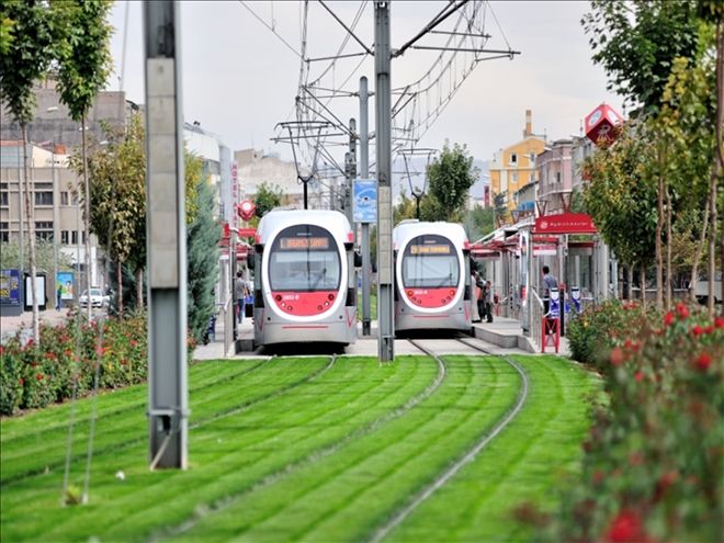 TRAMWAY BELEŞ