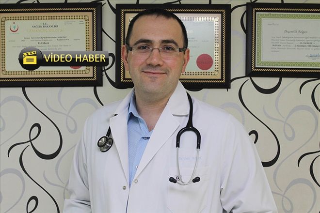 ?Sosyal medyada kansere dair her bilgi doğru değil?