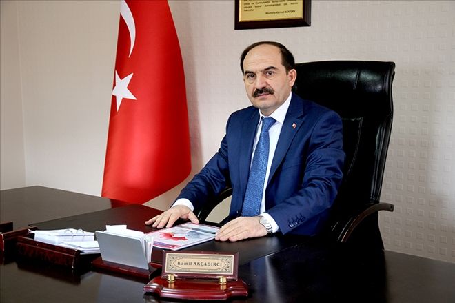 Kayseri´de 38 gıda ürünü daha tescillenecek