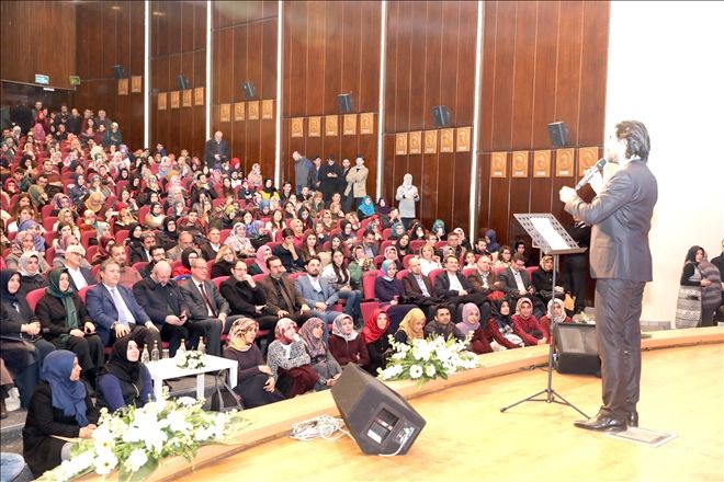Talas Belediyesi dostluğu kalbe düşürdü