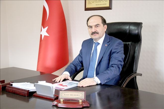 KORKUNÇ RAKAM