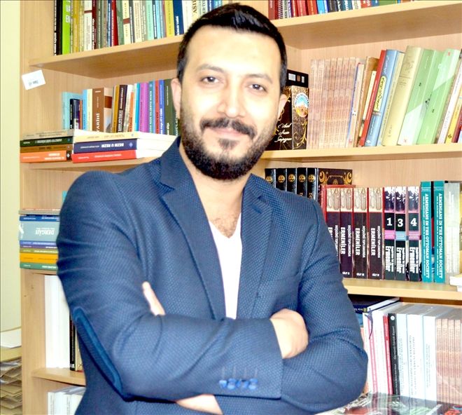 Doç. Dr. Bolat: ?İran´da ikinci Fransız İhtilali yaşanabilir? 