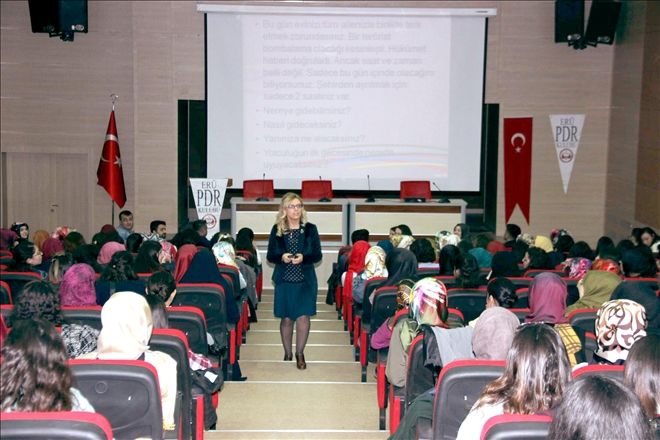 Doç. Dr. Karaırmak: ?Travma yaşamın kontrolden çıkması demektir?