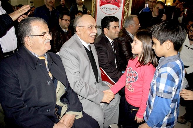 TV Sunucusu Osman Ünlü´ye Kayseri´de Büyük İlgi