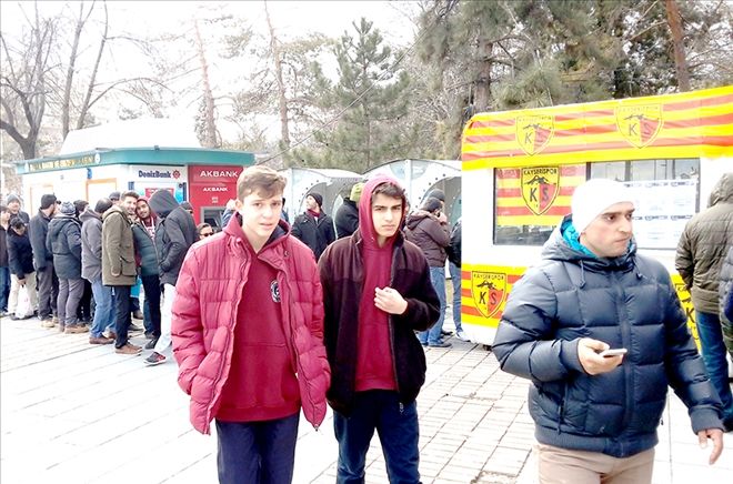 KOMBiNE SATIŞINA DEVAM