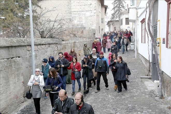 Profesyonel Fotoğraf Eğitimi Sürüyor