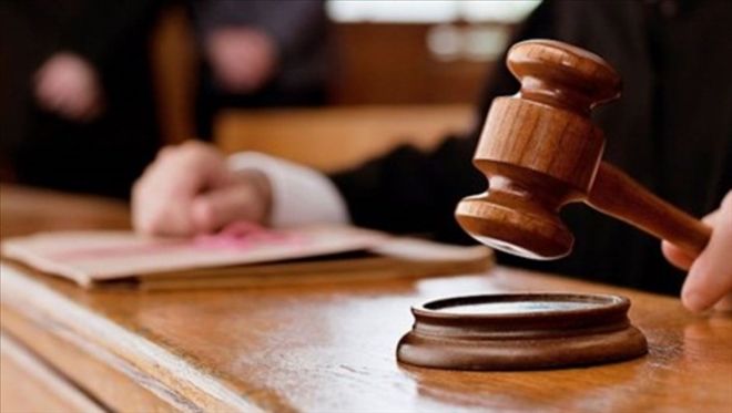 Bylock kullanan 9 tutuklu sanık hakim karşısında 