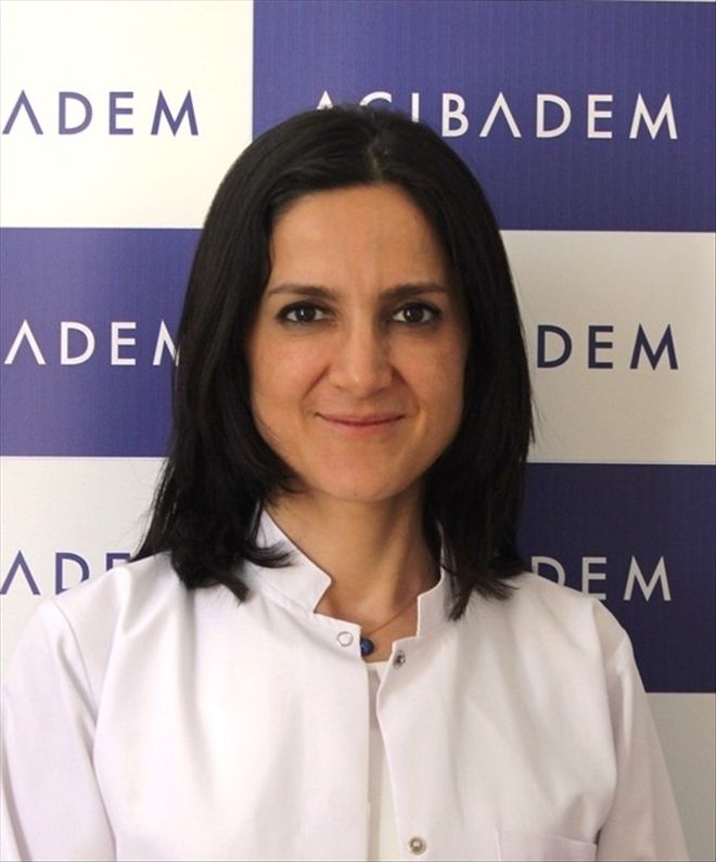 Kansere karşı beslenme önemli