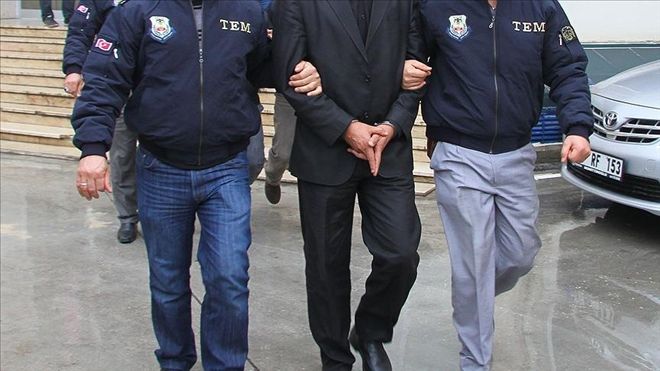FETÖCÜ KAYNIYOR