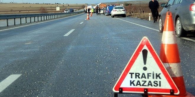 1 kişinin öldüğü kazada şoföre 42 bin TL ceza