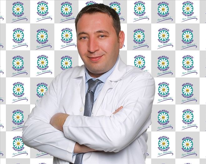 KALP ÇARPINTISI DEYİP GEÇMEYİN!