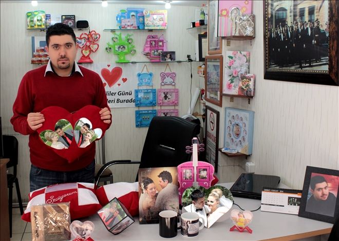 Fotoğrafçılar ´14 Şubat´tan umutlu