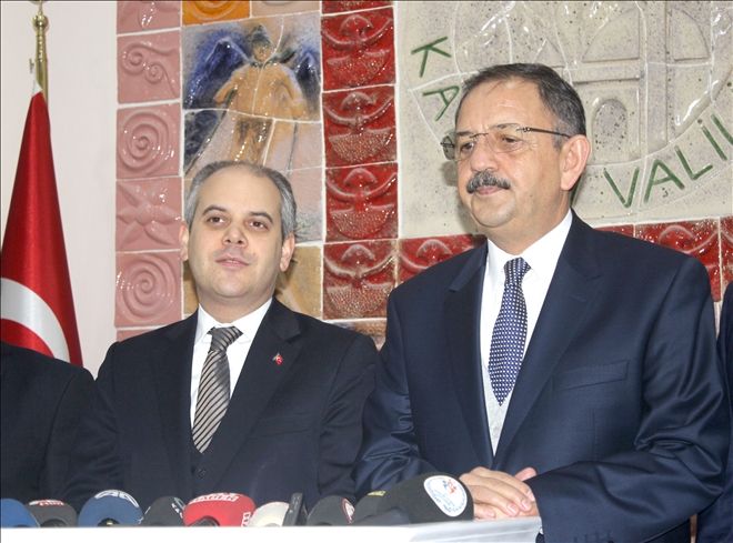DEPREME HAZIRLIKLI OLMALIYIZ