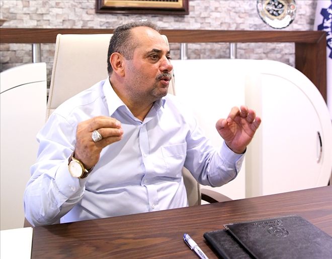 ?İSTİHDAM SEFERBERLİĞİ ÜLKE HUZURUNA KATKI SAĞLAR?