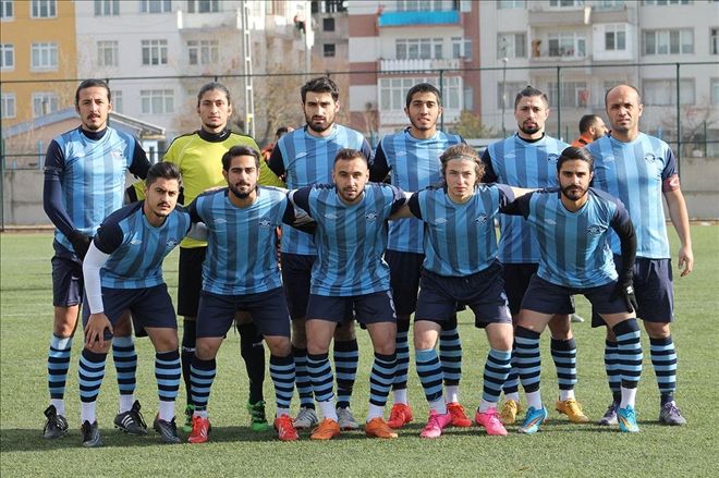 DEMİR´İN RAKİBİ ÜLKÜSPOR