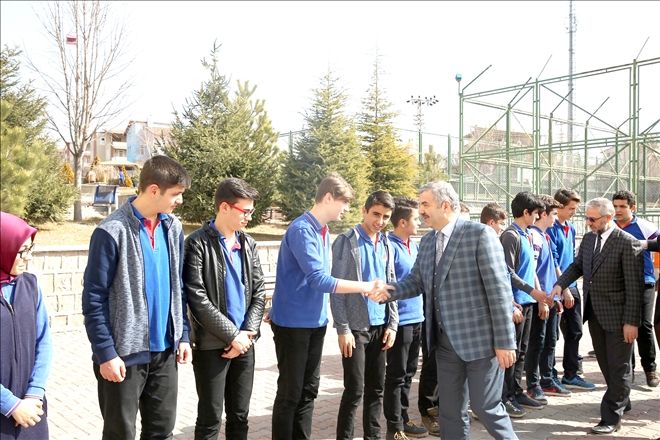 Büyükşehir Belediyesi 63 bin kitap dağıttı