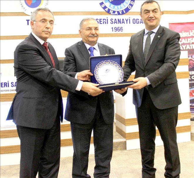 HEDEF 25 BiN iSTiHDAM