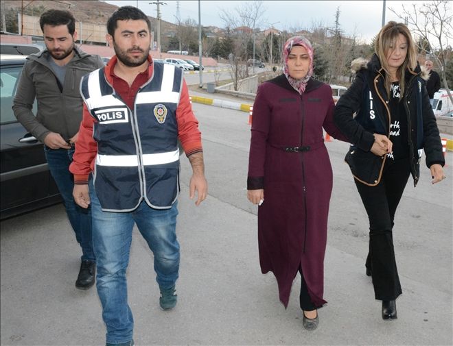 6 ilde FETÖ/PDY operasyonu: 11 gözaltı