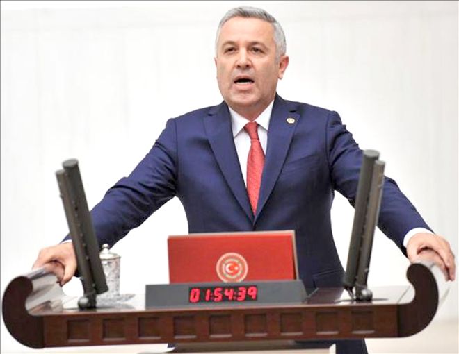 SİSTEM BOZUK