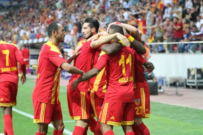 SIRA GELDİ  GAZİANTEP´E