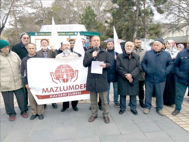 ?Ezan islamın şiarıdır! Asla engellenemez?