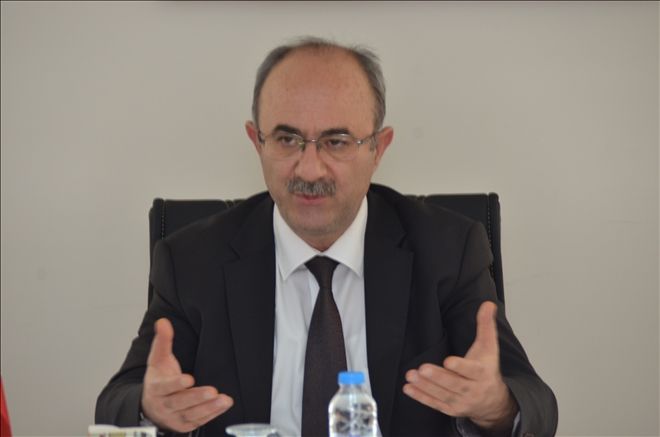 Bünyan Belediyesi Tarihi Konağı Restore Edecek