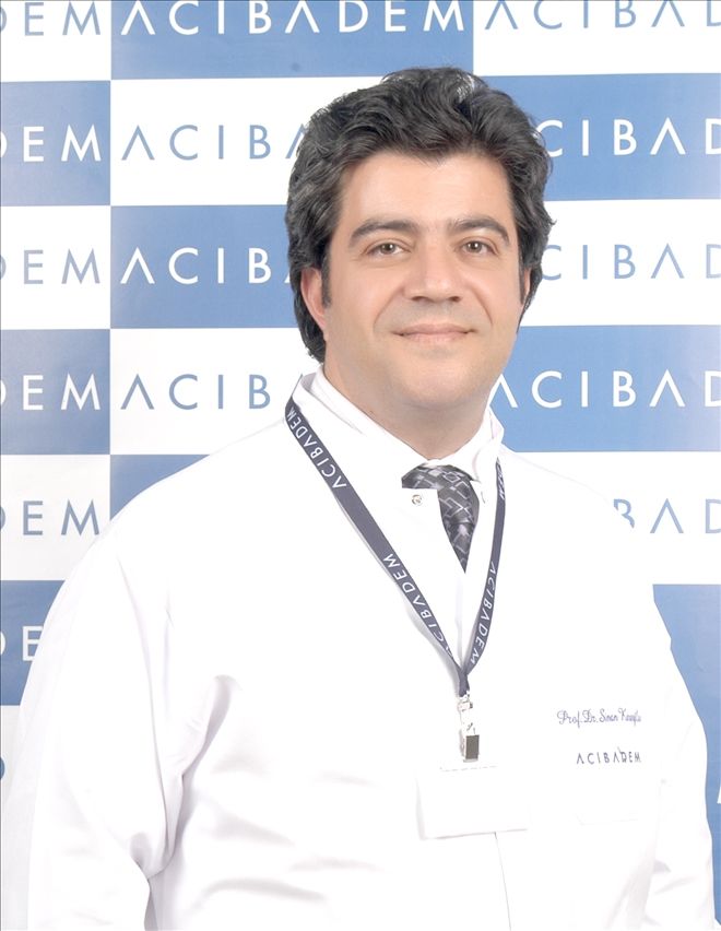 Prof. Dr. Karaoğlu: ?Vücudunuzu hazırlamadan spora başlamayın?
