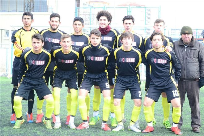 ŞiMŞEKSPOR  AMASYA GRUBU´NDA
