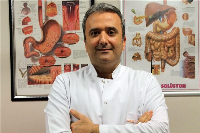 Dikkat, karnınızda farkında olmadığınız bir kitle olabilir